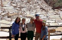 Cusco Sacred Valley Full Day Private Tour Experience