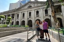 Hong Kong Private Tour with Master Storyteller (Full or Half Day)