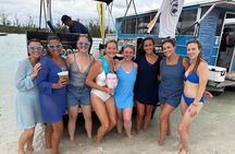 Naples Keewaydin Shelling Dolphin and Beach Tours