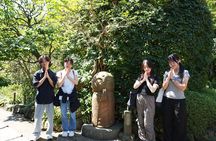 Kamakura Early Morning Tour (Tokyo Departure Option Available)