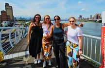 Taipei Cooking Class & Market Adventure in Historic Dadaocheng