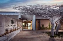 Stellenbosch Wine and Storytelling Tour with Lunch and Transfer