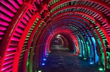 Private tour of the Salt Cathedral with lunch pick-up