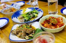 Off The Beaten Path Osaka Local Bar Crawl