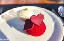 New York City Luxury 6-course Dinner Bus Tour 