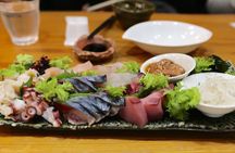 Off The Beaten Path Osaka Local Bar Crawl