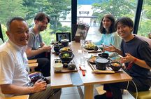 Hakone Private Custom Tour: Mt. Fuji View, Nature & Shrine
