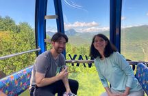 Hakone Private Custom Tour: Mt. Fuji View, Nature & Shrine