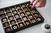Cooking Class for Korean Traditional Dessert near Gyeongbokgung