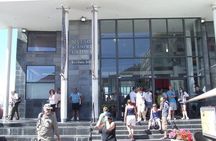 Robben Island half Day Tour Pre-Booked Ticket & Luxury Transport
