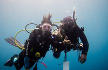 PADI Open water Course in Lembongan - Get certified & dive anywhere in the world