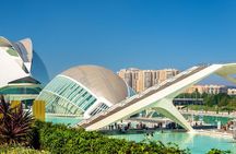 Valencia Highlights & Hidden Gems - Private & Custom Walking Tour