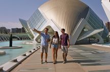 Valencia Highlights & Hidden Gems - Private & Custom Walking Tour