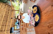 Mix and match private island tour 