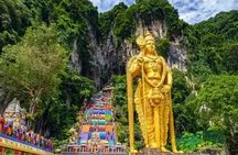 Kuala Lumpur Cruise Excursion Top Attractions Sightseeing Tour