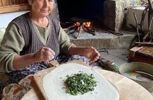 Shore Excursion, Wine and Village Tour from Bodrum Port