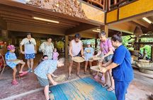 Old Phuket Farm Traditional Phuket Heritage Tour