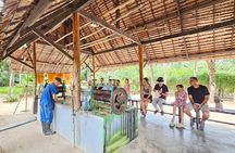 Old Phuket Farm Traditional Phuket Heritage Tour