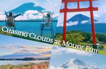 From Tokyo Mt.Fuji, Lake Kawaguchi, Makaino Farm day tour