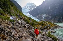 Half Day Boat Tour to Balmaceda and Serrano Glaciers
