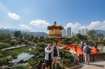 Private Full Day Kowloon District Sightseeing Tour 