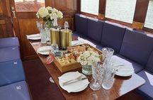 Amsterdam Brunch Cruise with Bubbles