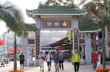 Private Full Day Sightseeing Tour of Kowloon in Hong Kong