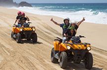 Extreme Jungle and Beach Atv, Lunch in Punta Cana