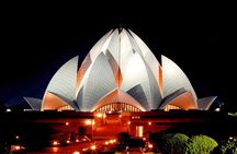 Private Delhi City Tour Old and New Delhi Highlights