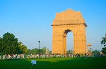 Private Delhi City Tour Old and New Delhi Highlights