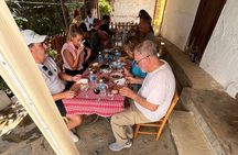 Ephesus Village Life Cruisers Tour with Lunch at Villagers House
