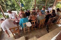 Ephesus Village Life Cruisers Tour with Lunch at Villagers House