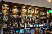 Scottish Whisky Distillery & Fairytale Dunrobin Castle