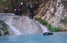 Neda Canyoning