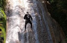 Neda Canyoning