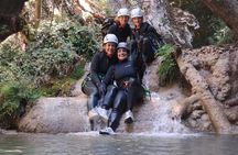 Neda Canyoning
