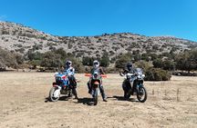Moto Adventure Crete - Single & Multi Day Tours - On & Off Road