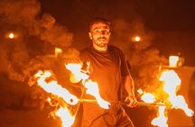 Desert Safari Experience with Dune Bashing and Dinner in Dubai