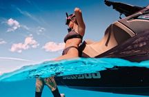 Pattaya Private half Day Jet Ski Adventure