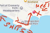 Scottish Whisky Distillery & Fairytale Dunrobin Castle