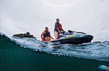 Pattaya Private half Day Jet Ski Adventure