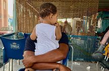 Private Tour Guaranteed Fun for Families and Children