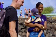 Private Tour Guaranteed Fun for Families and Children