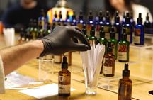 Marmaris: Perfume Workshop - A Bottle Full of Your Story