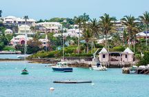 Bermuda Island Experience and Pink Sand Beaches