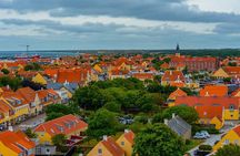 Skagen Private Tour from Cruise Port