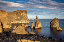 Private Reykjanes Peninsula Tour From KEF Airport or Reykjavik