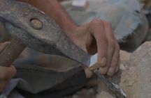  Clay Workshop in Fes 