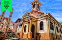 San Lucas Island National Park tour.