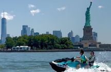 NYC Jet Ski Landmark Sightseeing Tours
